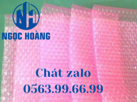 Tấm Xốp Bóng Khí Tấm Xốp Bóng Khí