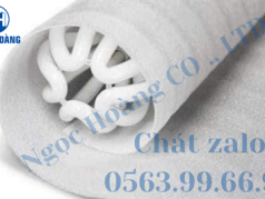 Cty Ngọc Hoàng Có Đầy Đủ Các Loại Xốp Cty Ngọc Hoàng Có Đầy Đủ Các Loại Xốp
