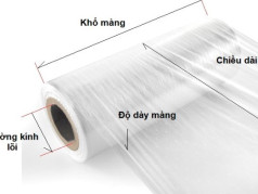 Màng Xốp Là Gì? Ứng Dụng Chống Sốc Và Cách Nhiệt Hiệu Quả Màng Xốp Là Gì? Ứng Dụng Chống Sốc Và Cách Nhiệt Hiệu Quả