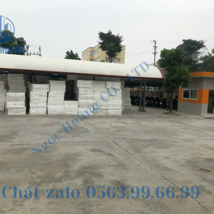 Hình Ảnh Thực tế