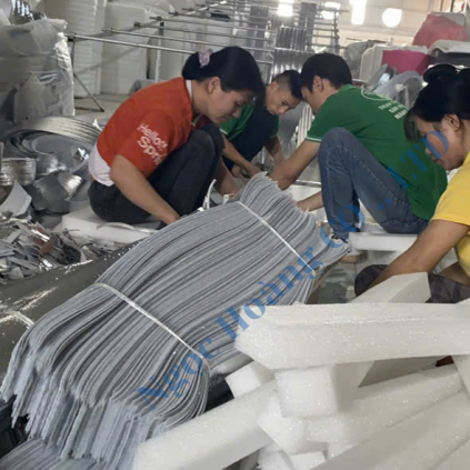 Hình Ảnh Thực tế