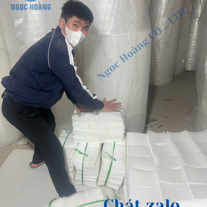 Hình Ảnh Thực tế