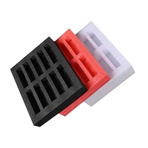 Khay xốp định hình cho linh kiện máy tính