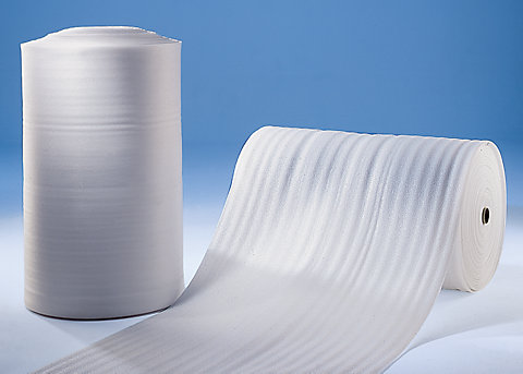 Cuộn mút xốp FOAM