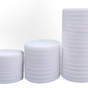 Mút xốp pe foam lót trái cây