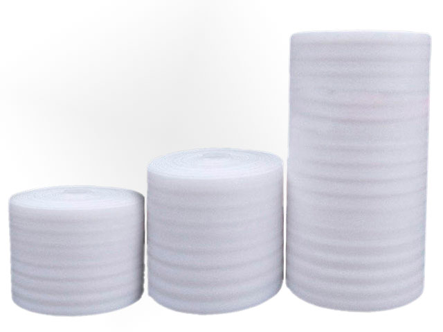 Mút xốp pe foam lót trái cây