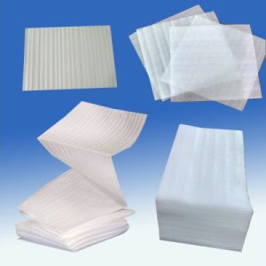 Mút xốp pe foam lót trái cây