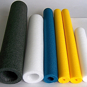 Ống xốp pe foam