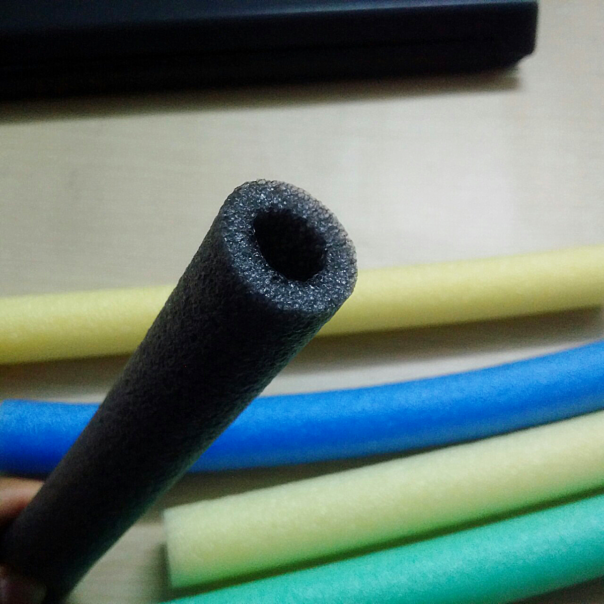 Ống xốp pe foam