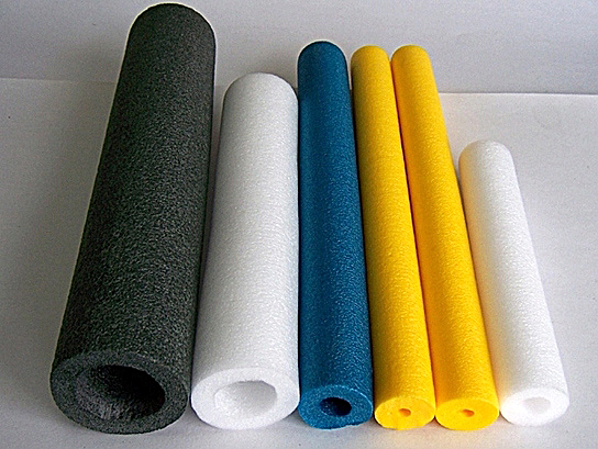 Ống xốp pe foam