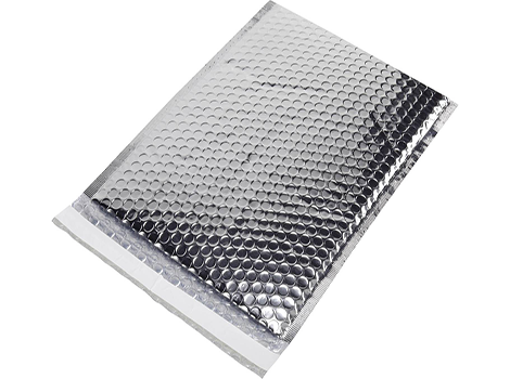 TÚI XỐP HƠI TRÁNG BẠC