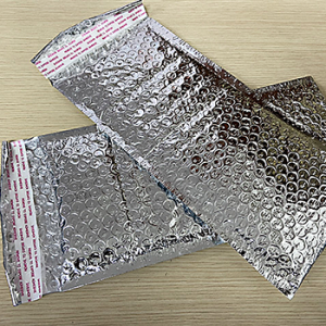 TÚI XỐP HƠI TRÁNG BẠC