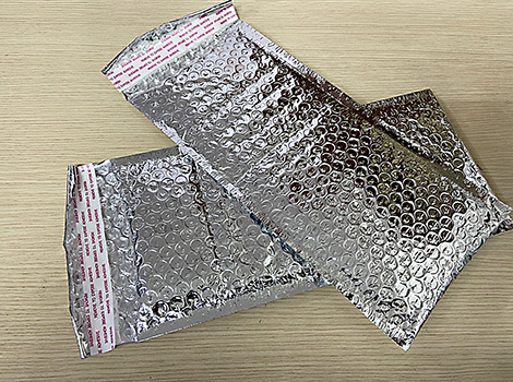 TÚI XỐP HƠI TRÁNG BẠC