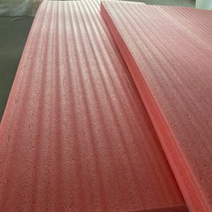 Tấm xốp dày PE FOAM