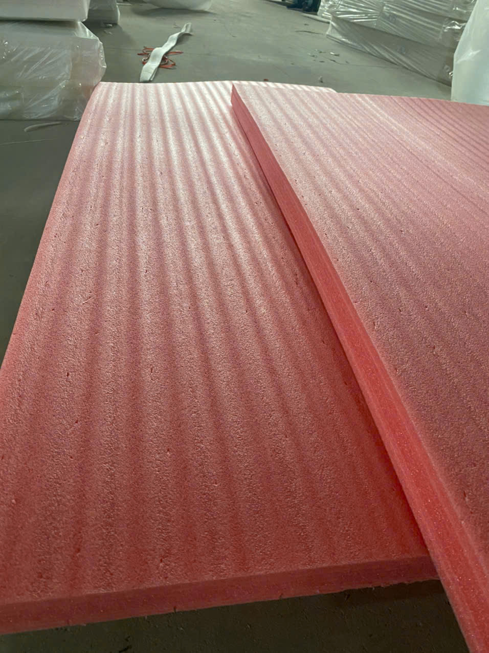 Tấm xốp dày PE FOAM