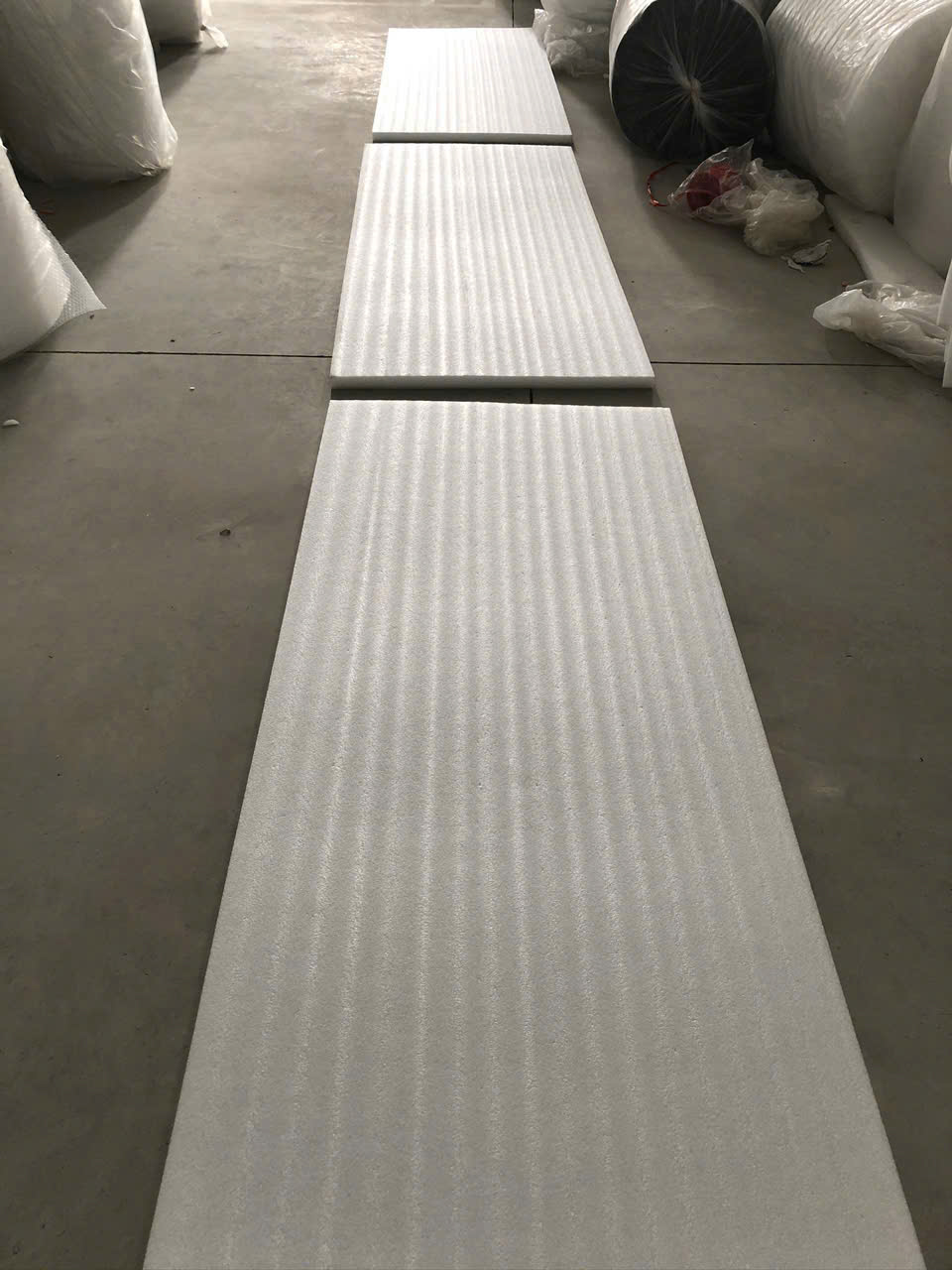 Tấm xốp dày PE FOAM