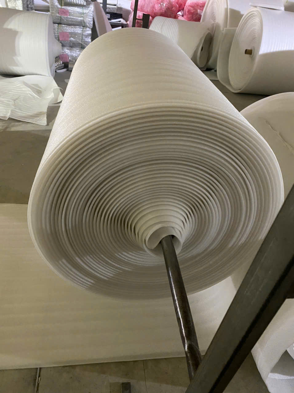 Cuộn mút xốp FOAM