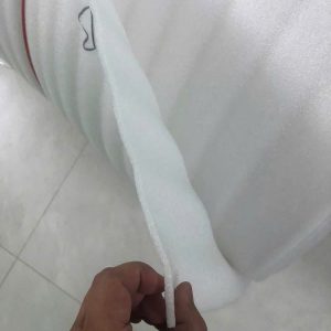 Cuộn mút xốp FOAM