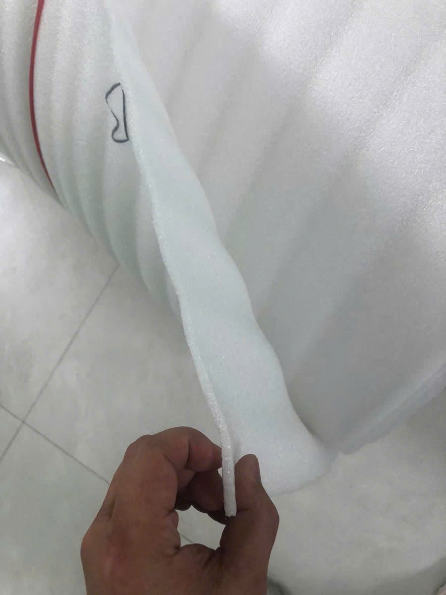 Cuộn mút xốp FOAM