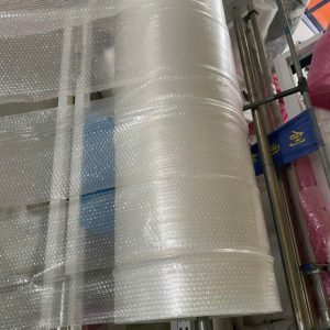 Cuộn xốp hơi bóp nổ