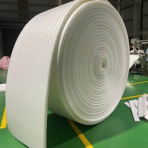 Xốp Foam Dày Từ 10-200mm Dài 100m