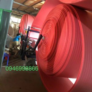 Xốp Foam Dày Từ 10-200mm Dài 100m