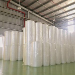 xốp nổ dạng cuộn