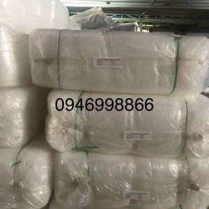 xốp nổ dạng cuộn