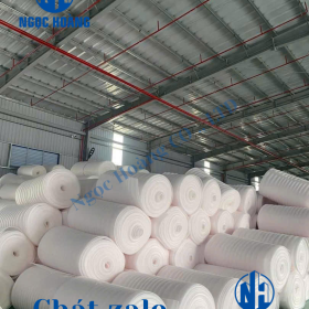 Mút Xốp PE Foam Là Gì ?