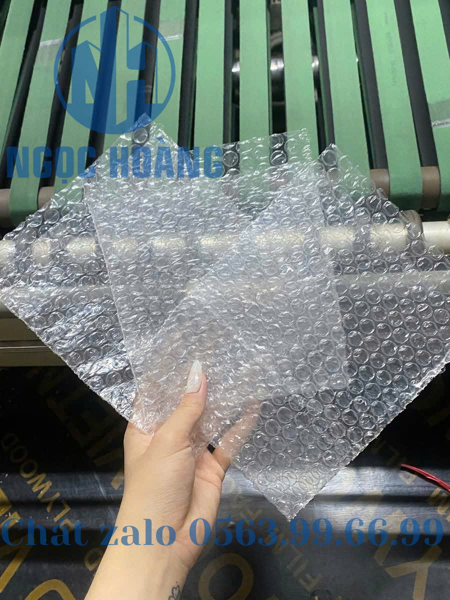 Túi bọt khí kích thước 20 x 30cm