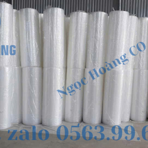 cuộn xốp foam màu hồng có chống tĩnh điện dày 2mm*1.05m*150m