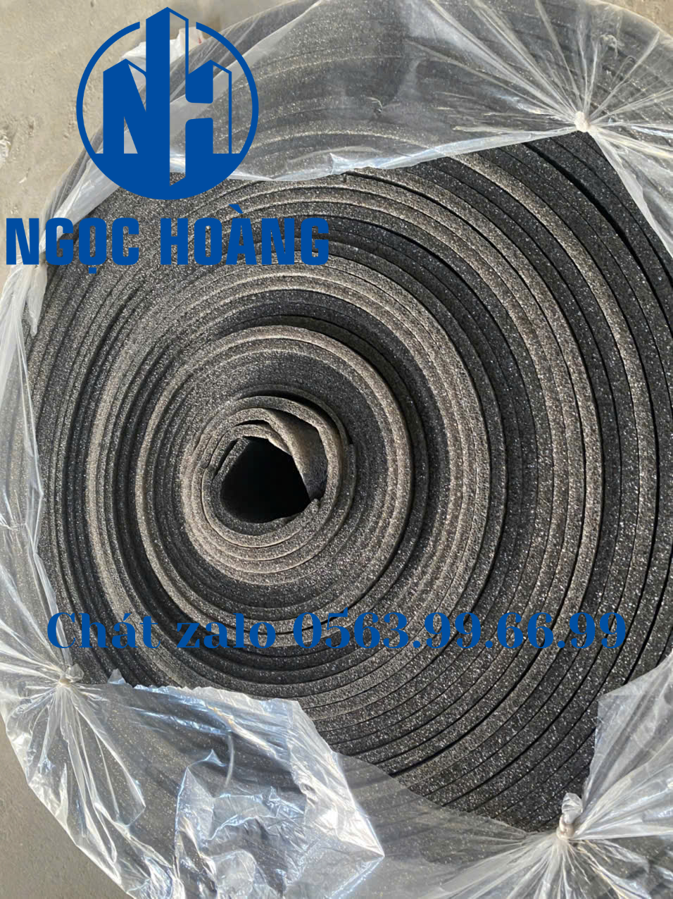 cuộn xốp foam màu hồng có chống tĩnh điện dày 2mm*1.05m*150m