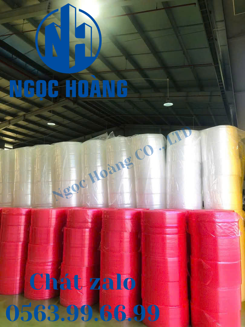 Xốp Bóng Khí
