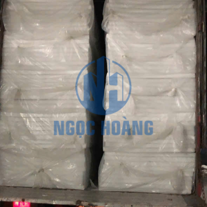 Tấm xốp pe foam dày 50mm dài 2m khổ 1m