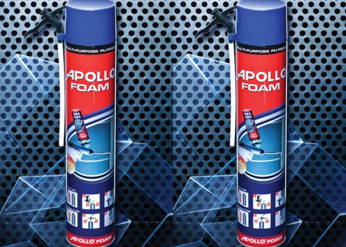 Foam Chèn Khe Chất Lượng