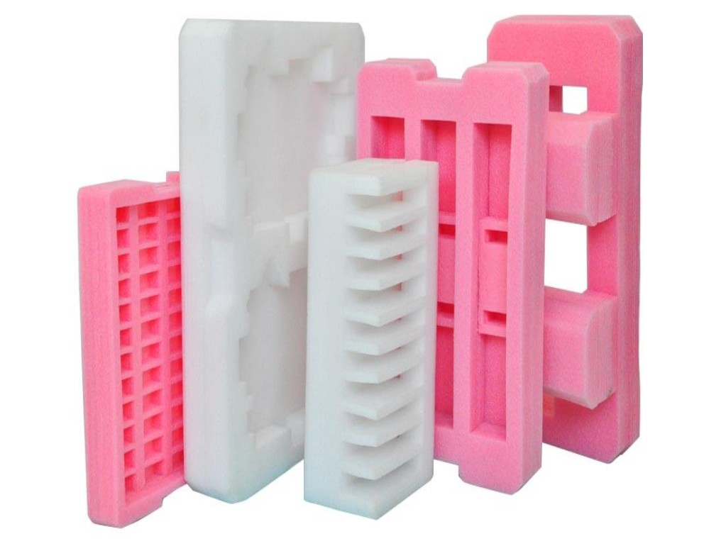 Khay Xốp PE Foam