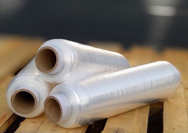 Màng stretch film