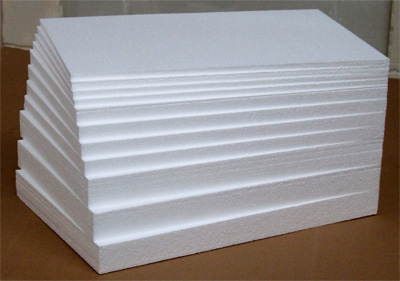 tấm xốp ép