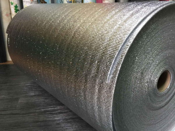 Xốp Bạc Cách Nhiệt