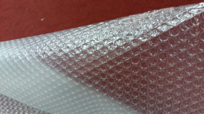 Xốp bọt khí bọc hàng