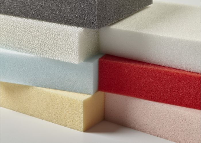 Xốp PU Foam