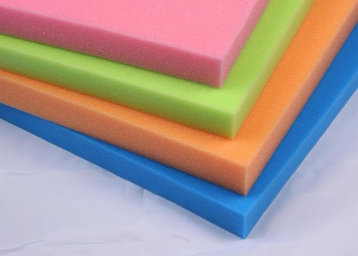 Xốp PU Foam