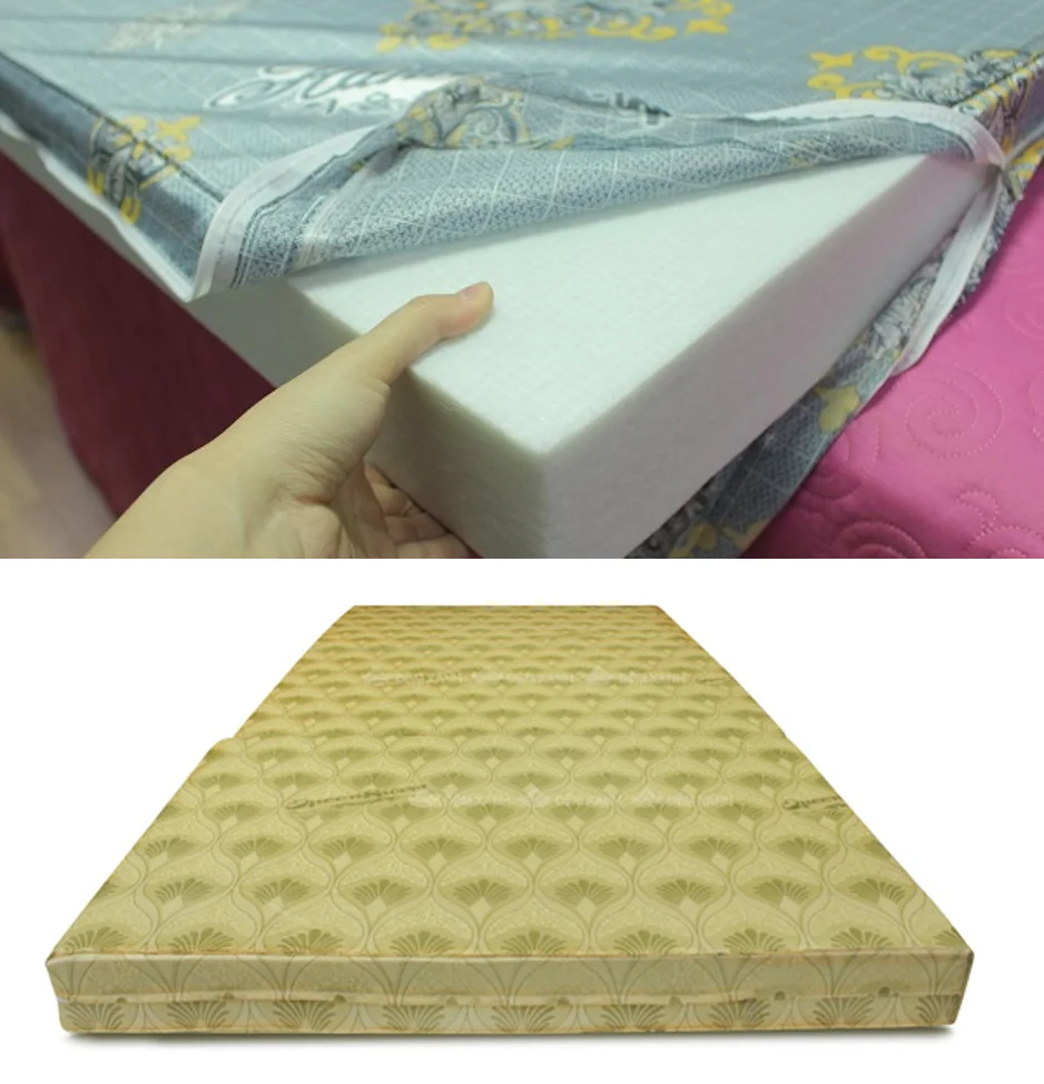 Đệm xốp PE là gì