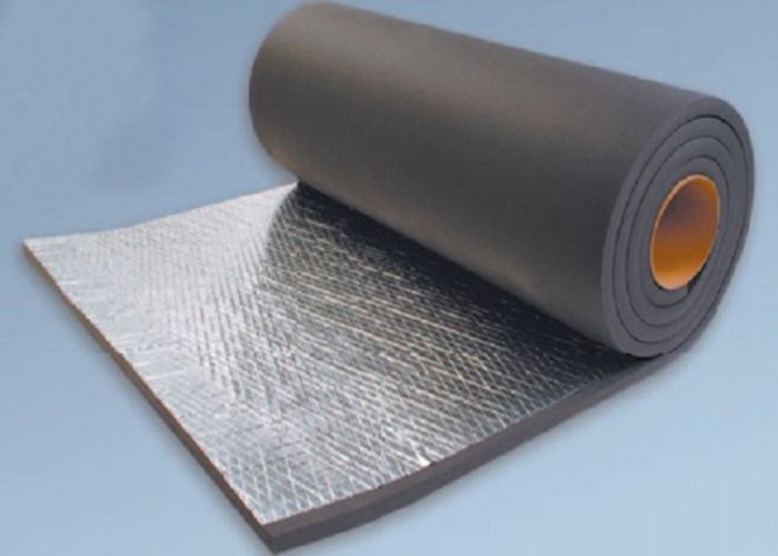 Xốp cách nhiệt tiếng Anh là gì