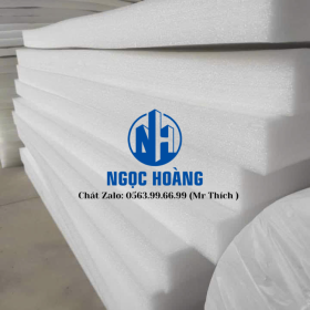 Tấm xốp Foam loại dày