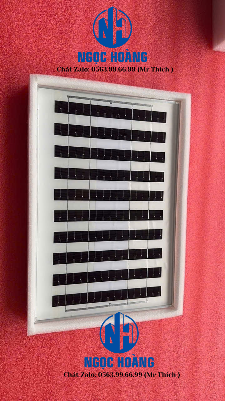 Mút xốp định hình dạng hộp