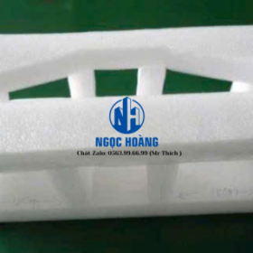 Nhà Sản Xuất Mút Xốp Pe Foam Tại KCN KCN Xuân Quế – Sông Nhạn