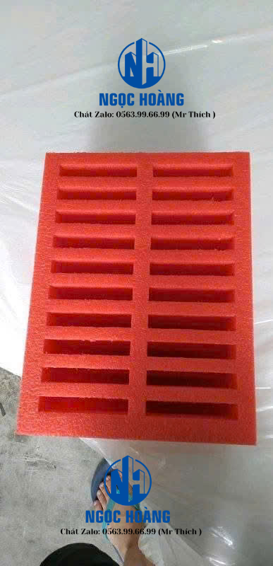 Công Ty Sản Xuất Mút Xốp Định Hình ở Mỹ Phước 2