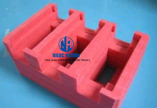 KHAY XỐP ĐỊNH HÌNH CHÈN SẢN PHẨM KHU VỰC PHÍA NAM