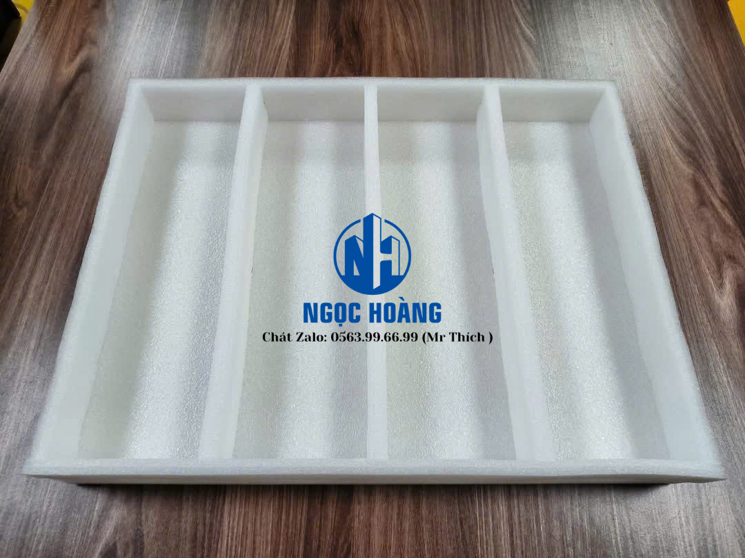 CUNG ỨNG MÚT XỐP ĐỊNH HÌNH KHẮP MIỀN NAM